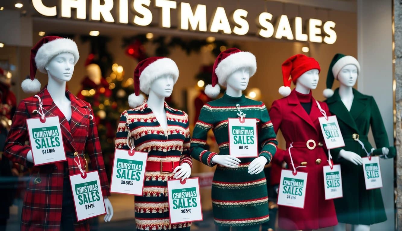The Ultimate Guide To Unbelievable Christmas Deals Save Big On Gifts