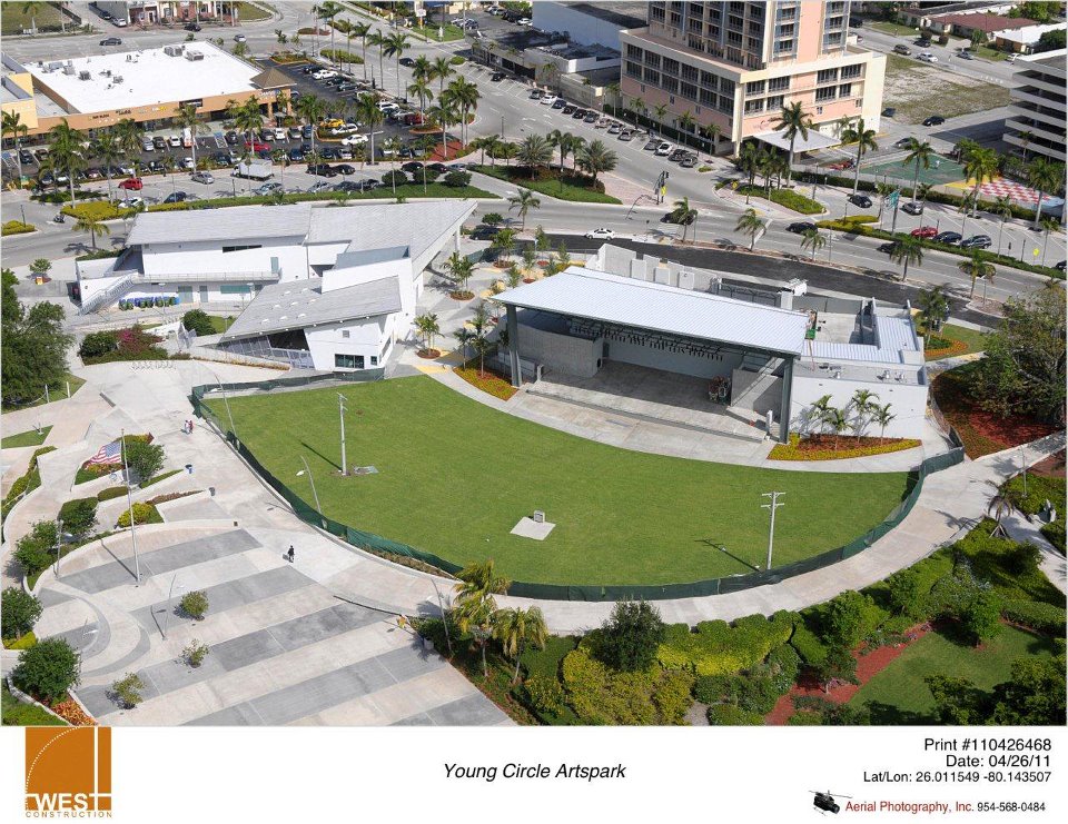 Directions Christmas Near the Beach