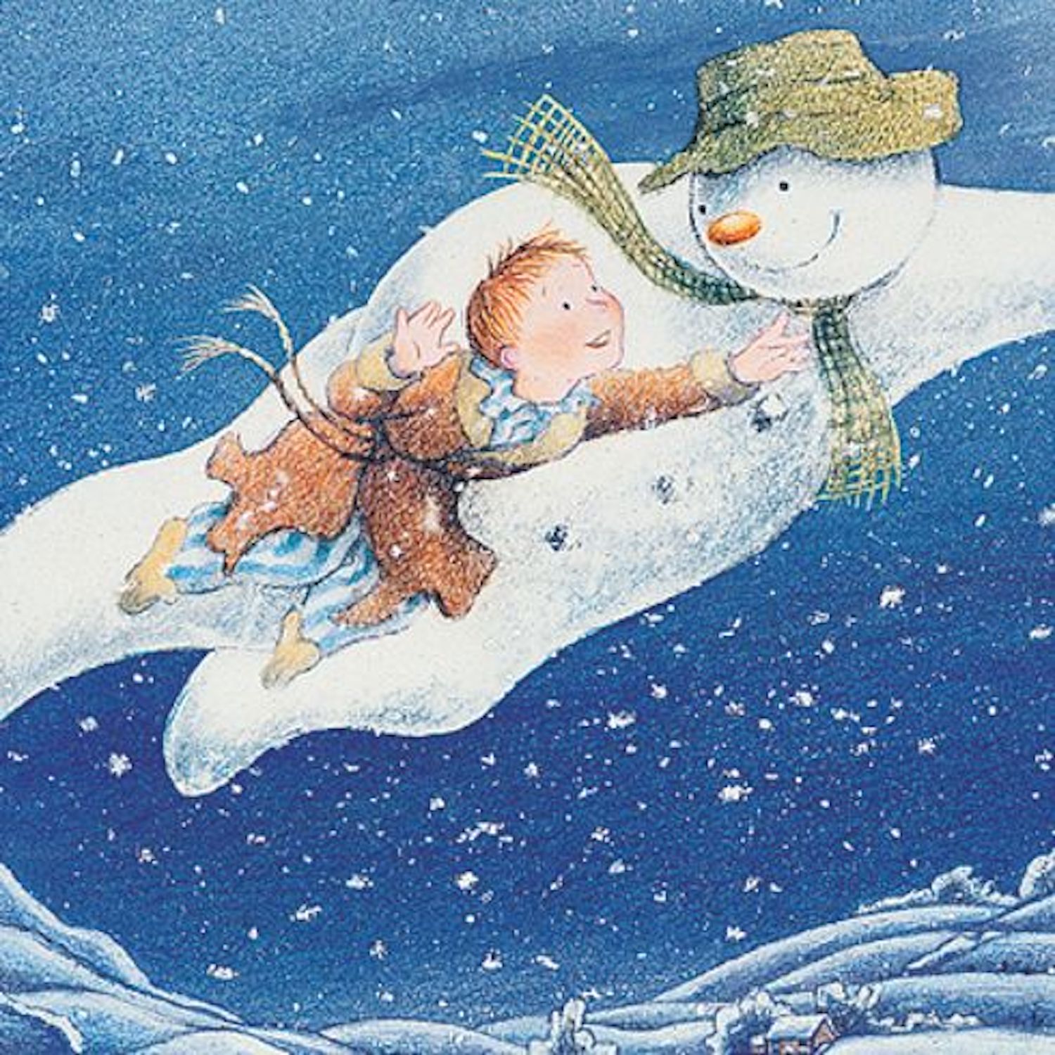 Most Memorable Christmas TV Moments 10 Television Scenes