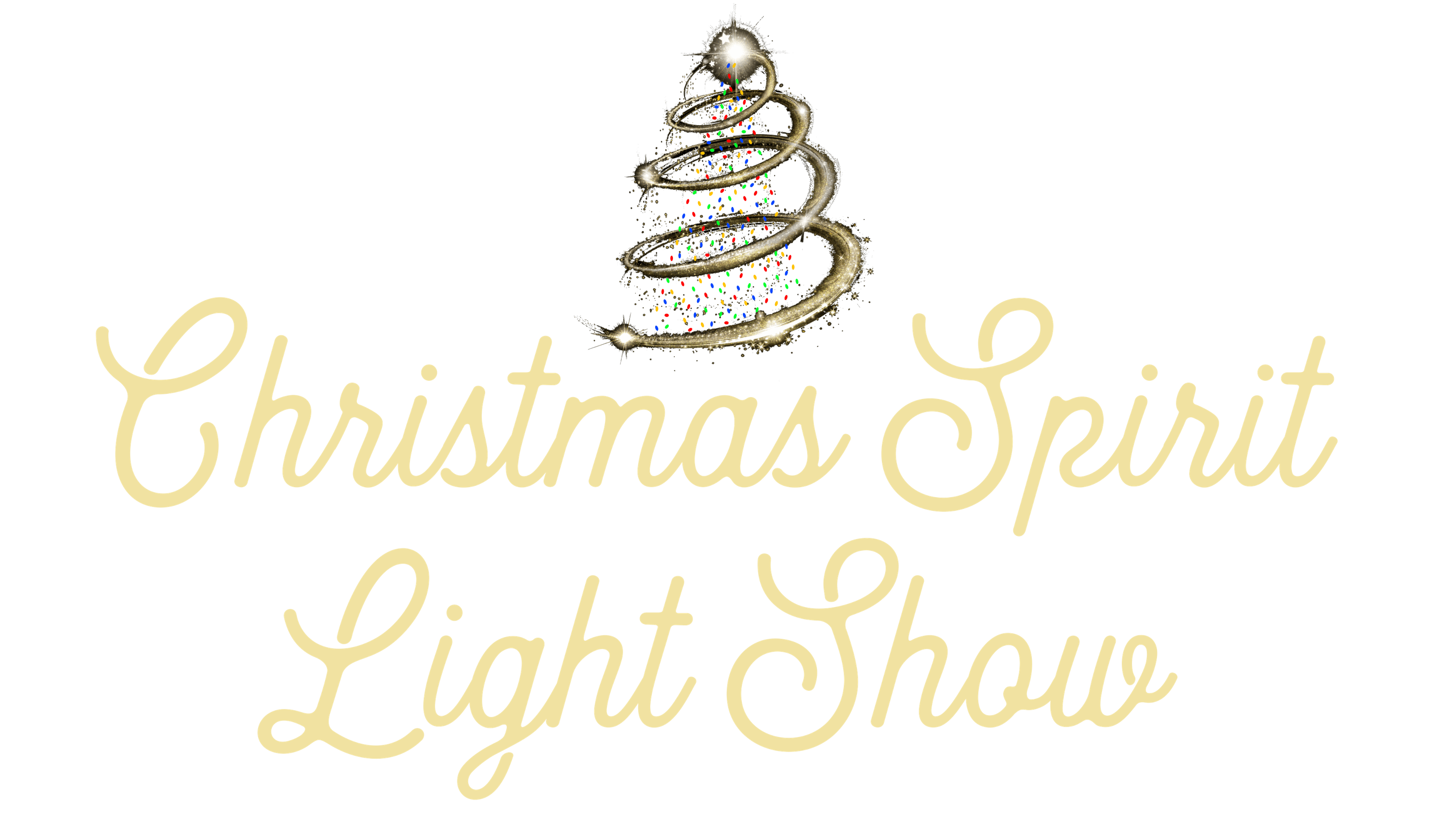 Christmas Spirit Light Show Lancaster, PA