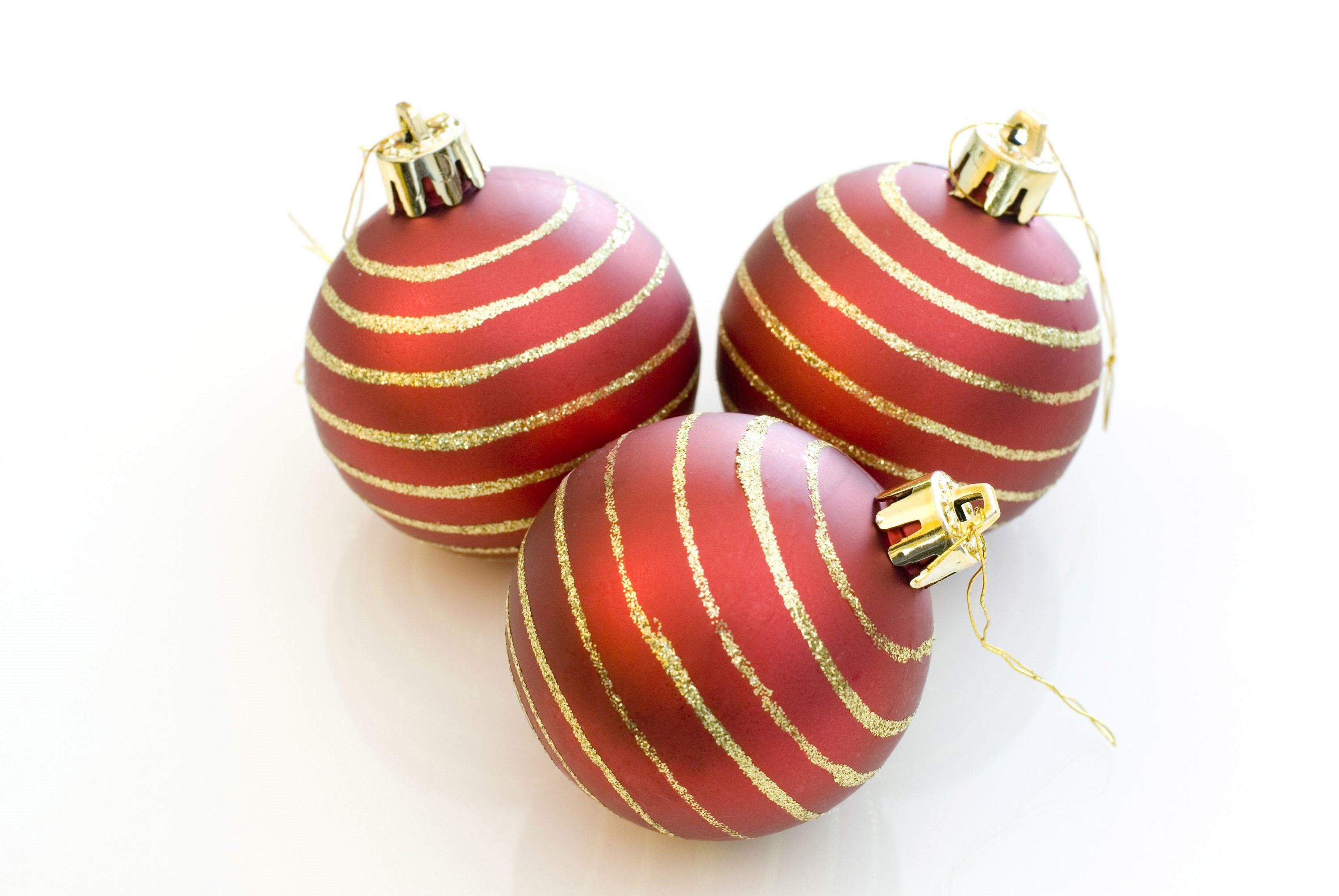 Photo of Christmas Baubles Free christmas images