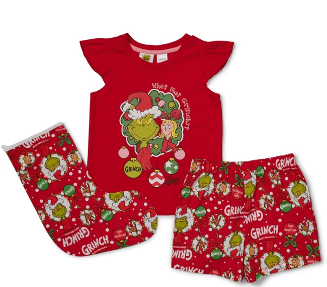 Ultimate Guide To Buying The Best Christmas Pyjamas Australia 2023