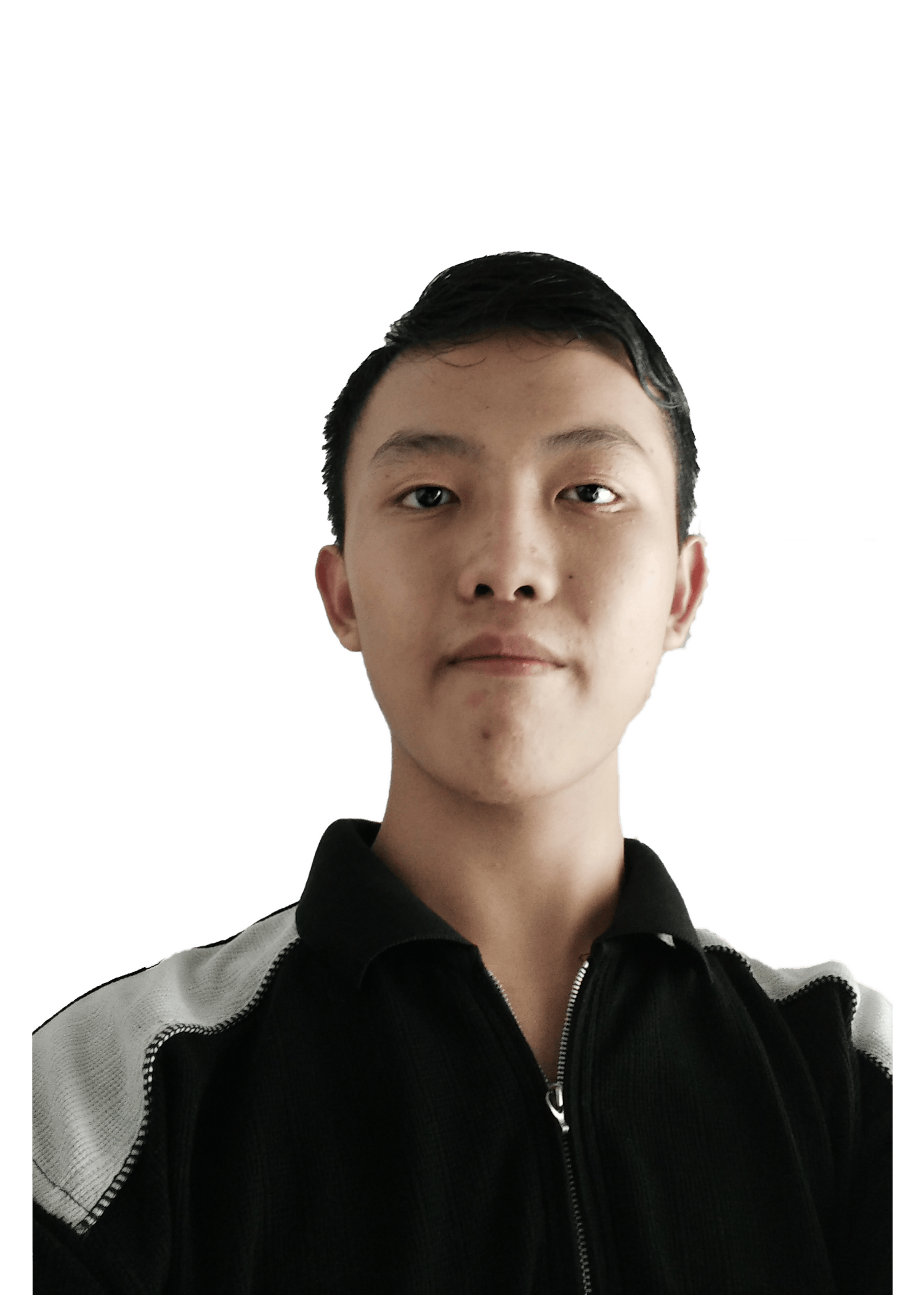 Christoper Luis Alexander