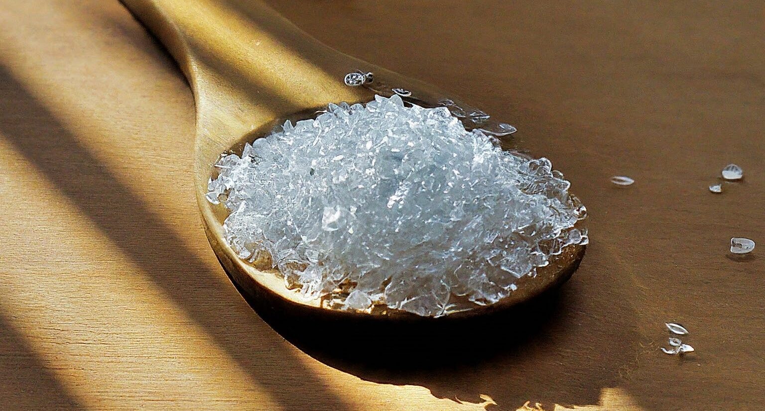 What Is Xylitol Crystals And Why You May Want To Use It? Christophe Garon