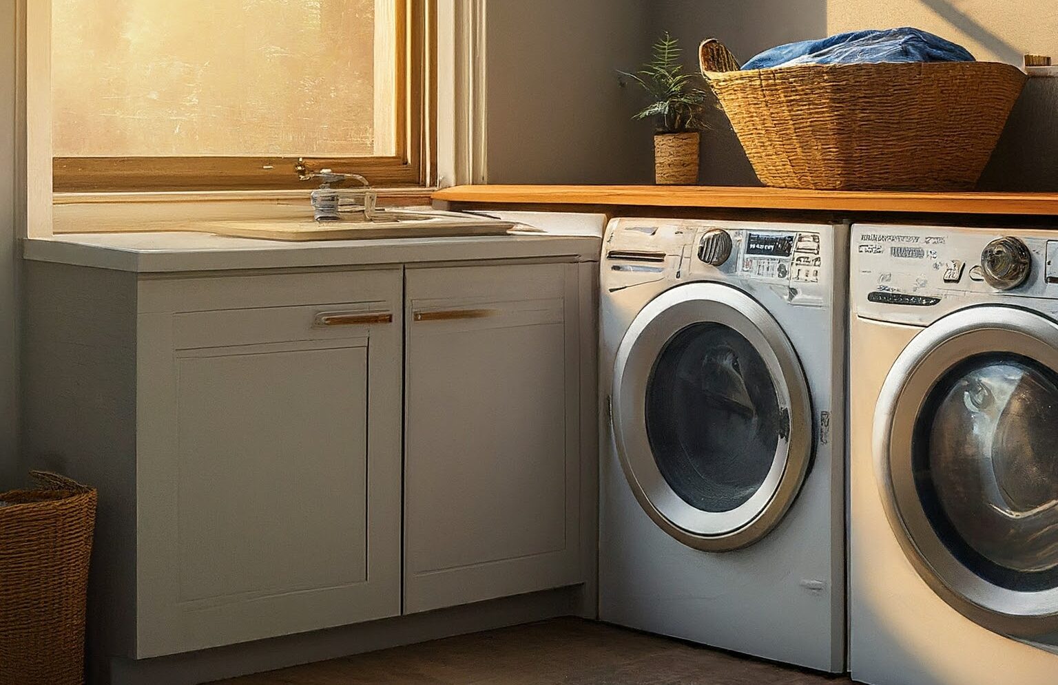 Why Is My Dryer Squeaking? Christophe Garon