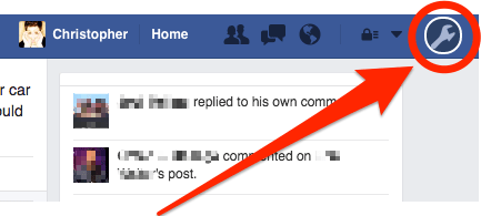 Social Fixer for Facebook