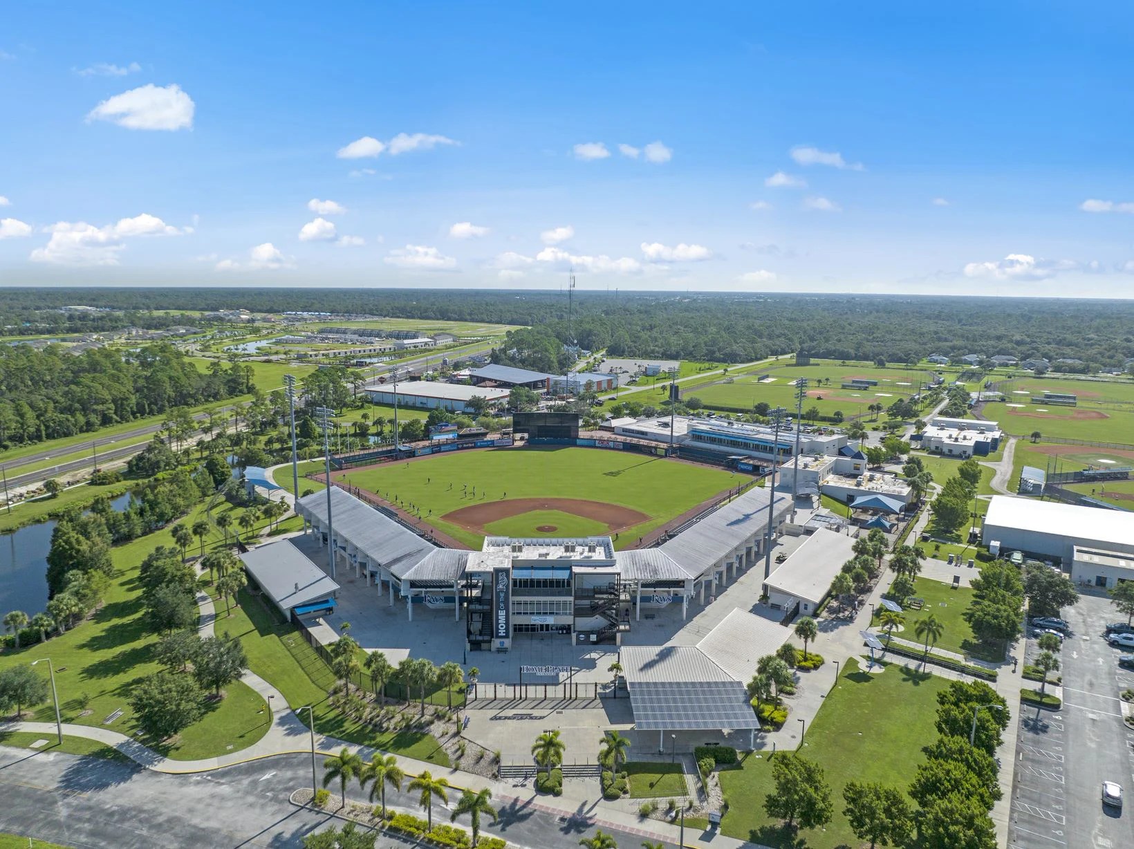 New Homes Port Charlotte Fl Christopher Alan Homes