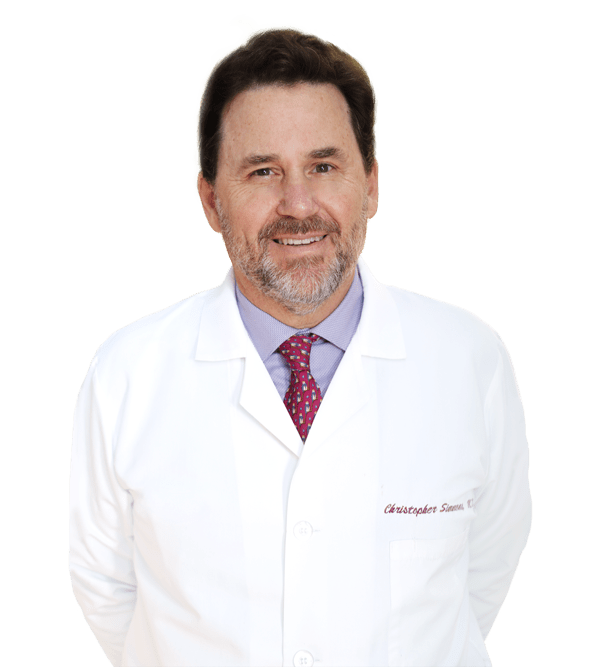 to the Office of Dr. Christopher Simmons Lafayette, CA