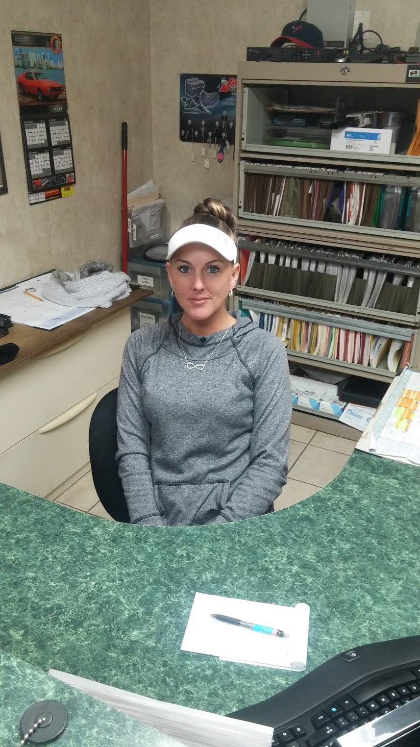 About | Christopher Auto Repair