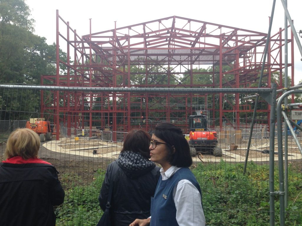 West Horsley Revisited Blog Bellew