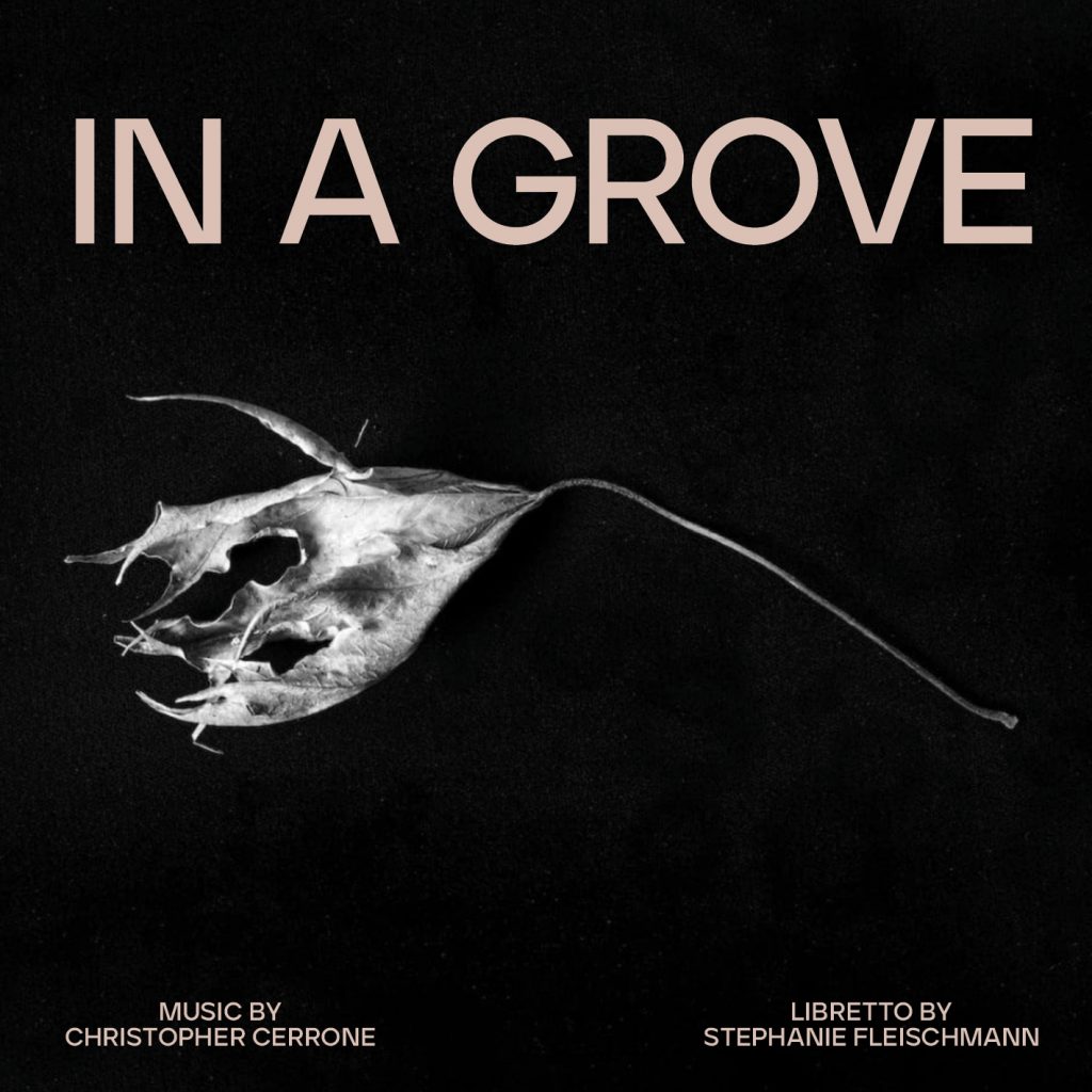 In a Grove Christopher Cerrone