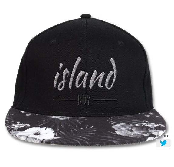 Islandboy