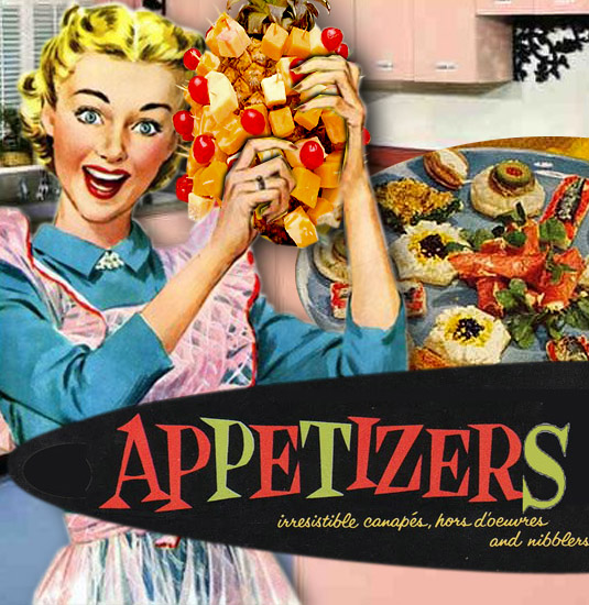 Appetizers