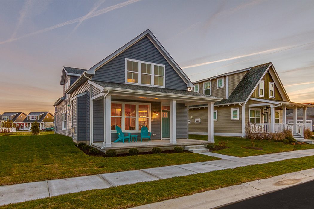 Bethany Beach Homes For Sale Christopher Companies