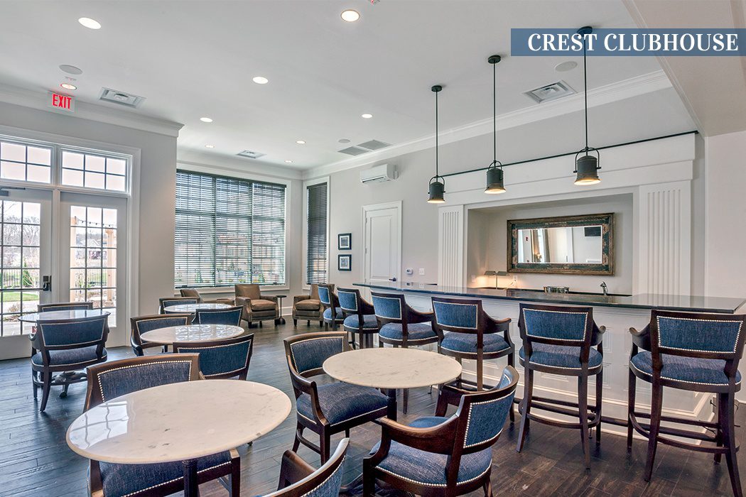 Legacy Communities Christopher Companies