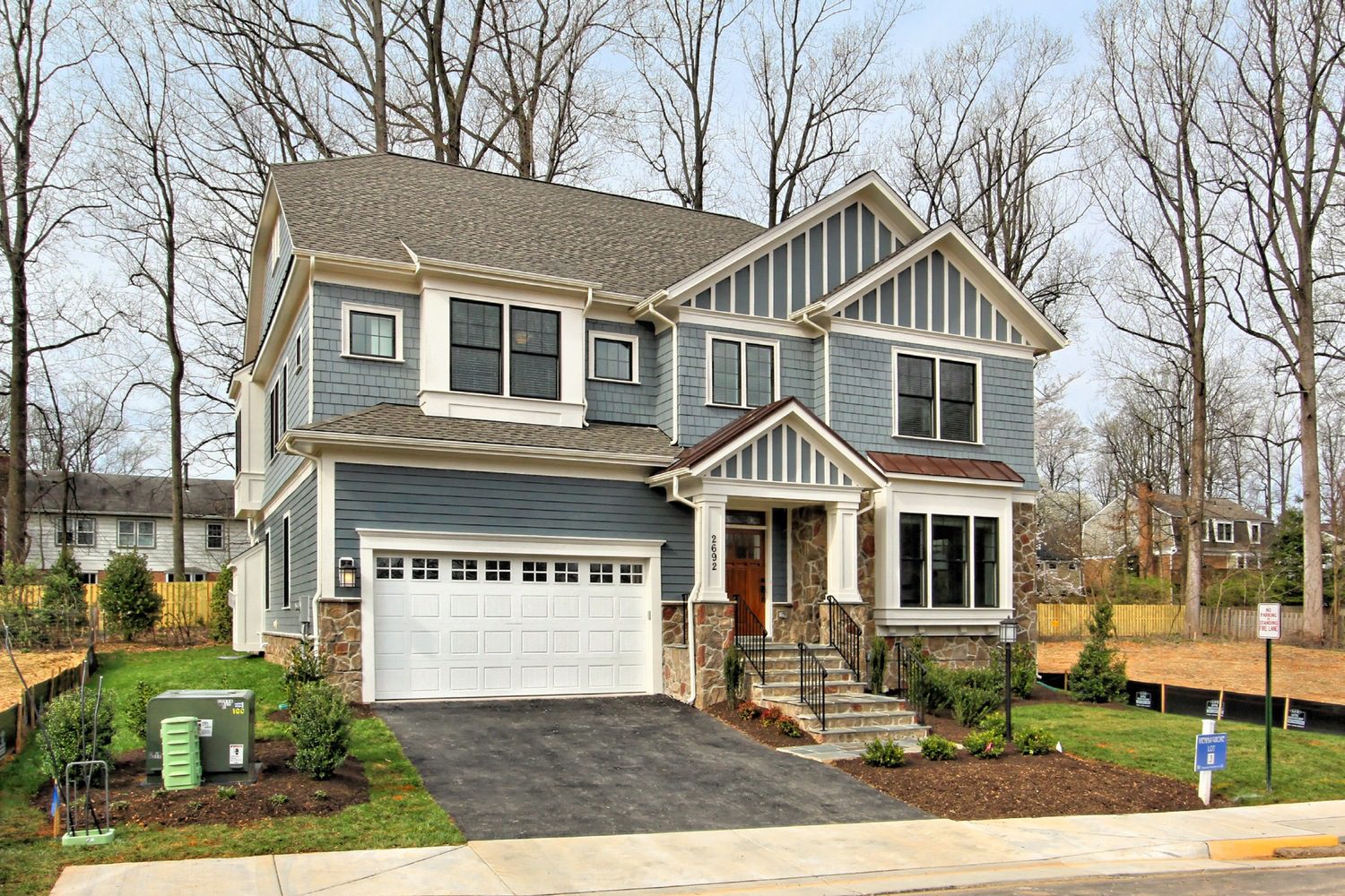 Vienna Grove Christopher Companies