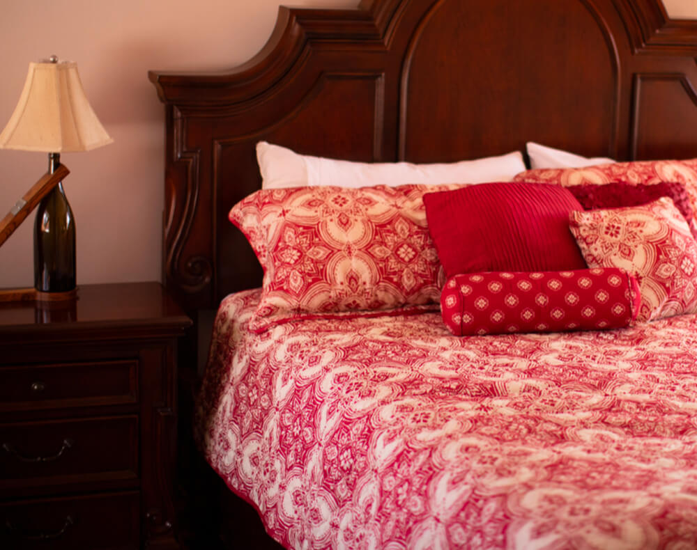 Estate House Christopher Creek Winery Award Winning Wines