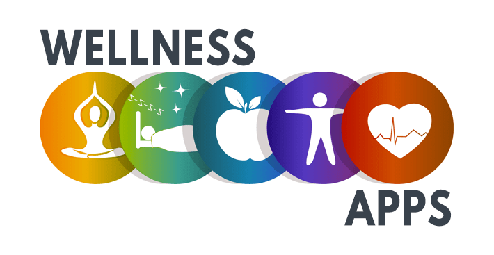 My Top Nine Wellness Apps Christopher Cupcakes