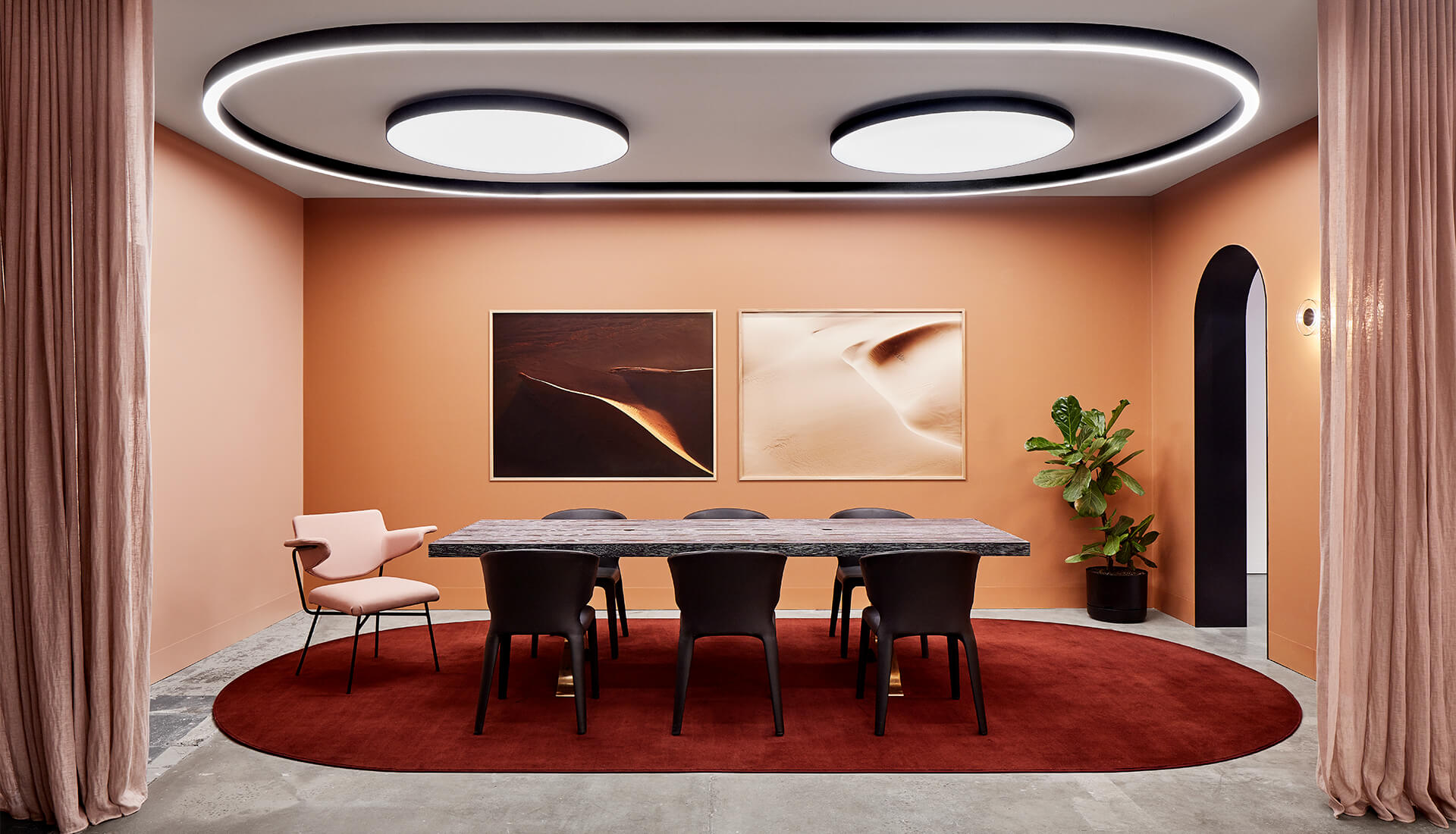 Interior Designer Melbourne Interior Design Studio CED