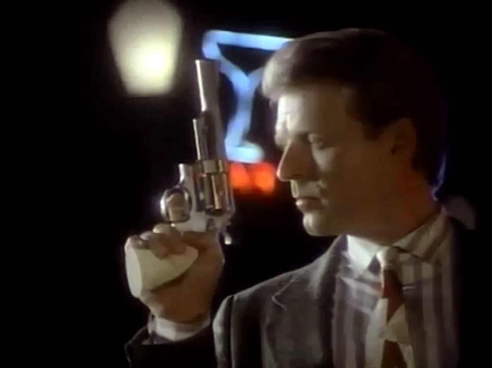 Sledge Hammer! A Cult Classic TV Show Ahead of Its Time Christopher