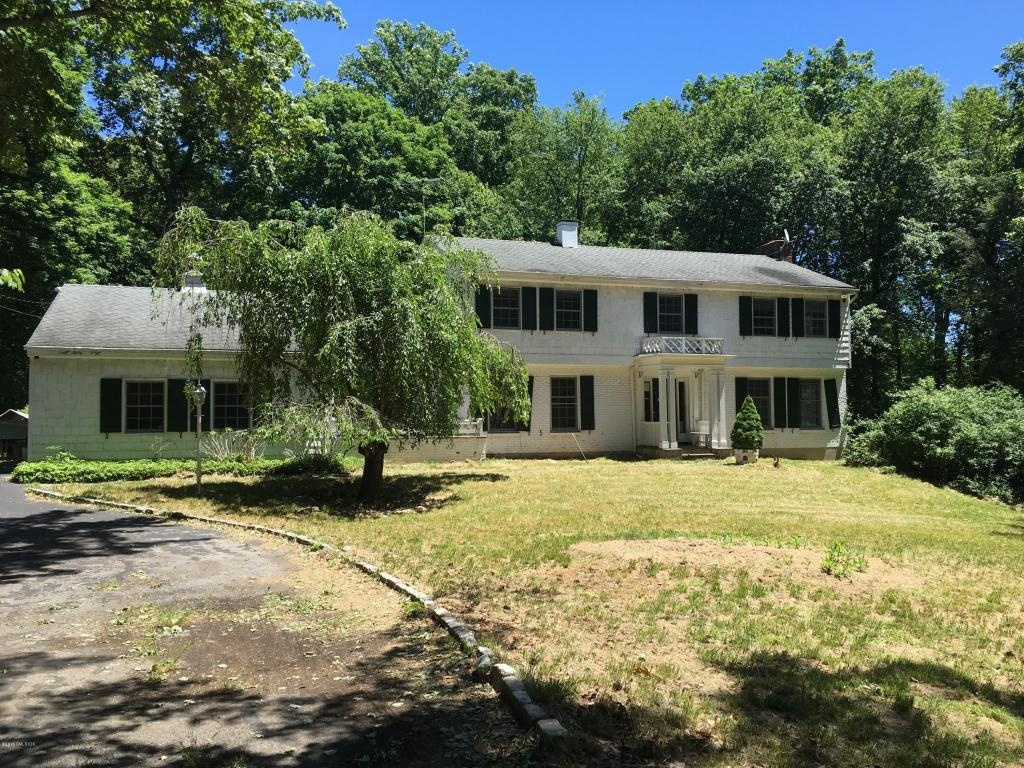 Another Countrywide hangover For What It's Worth