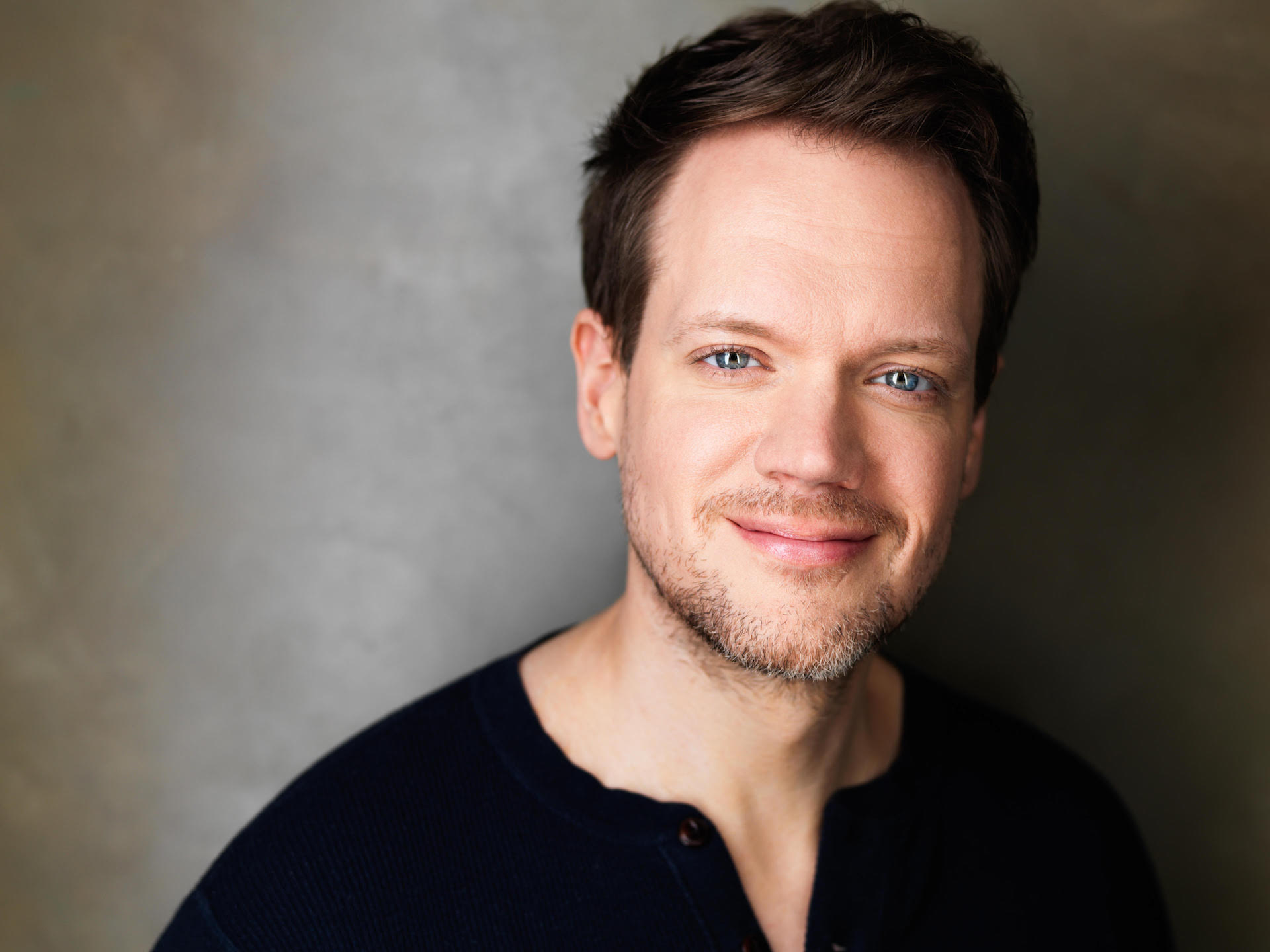 Christopher Hanks Actor