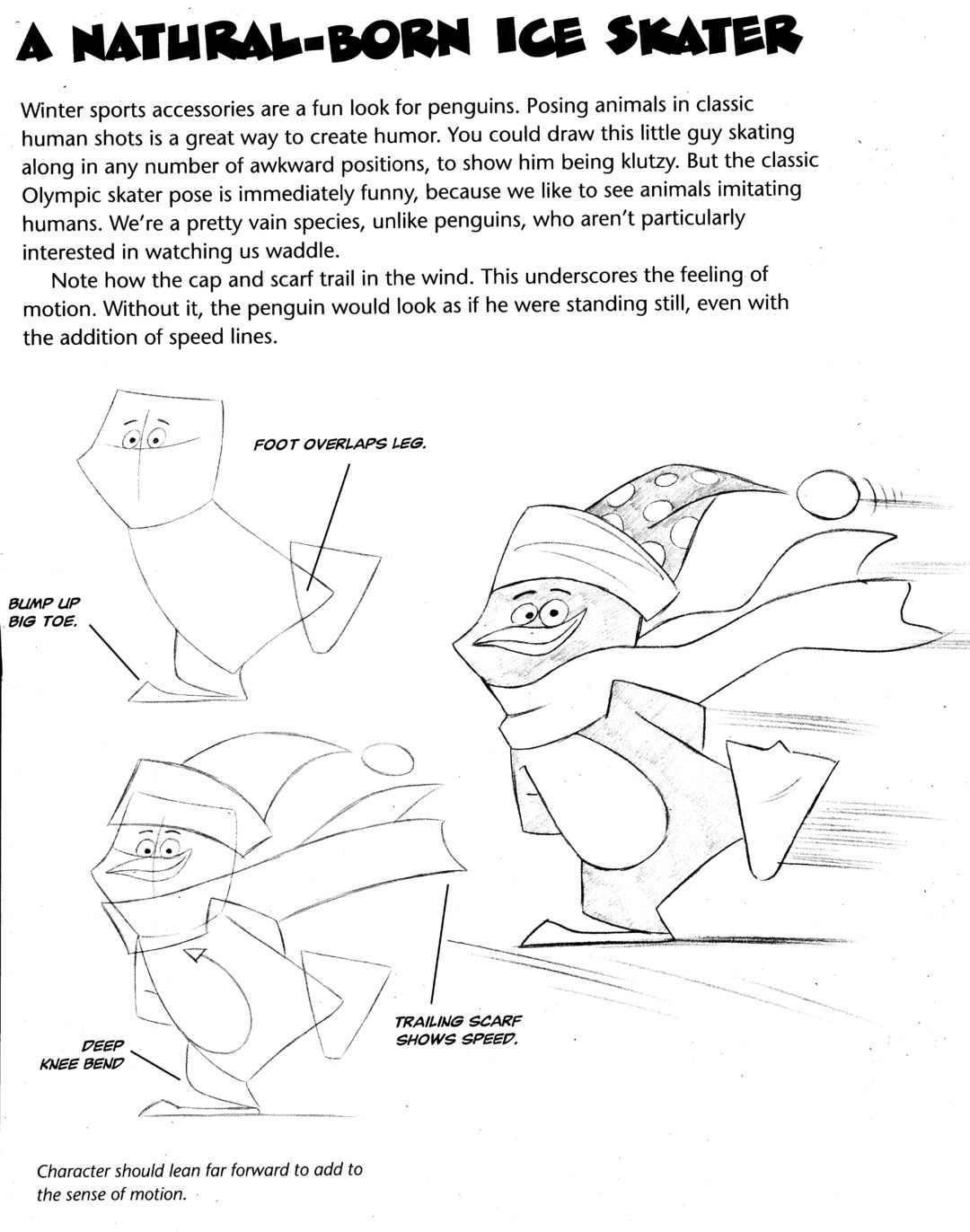 Christopher Hart Cartoonist | Milesia Christopher Hart Cartoonist | Milesia