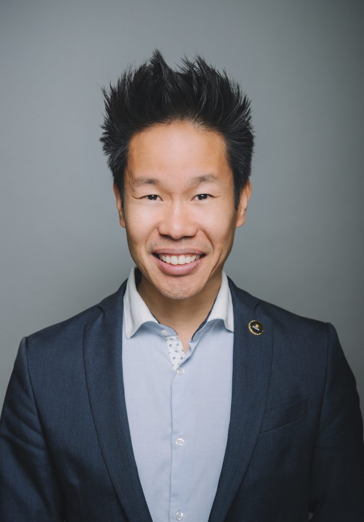 Christopher Kai I World's Leading StoryBased Leadership Expert(023)