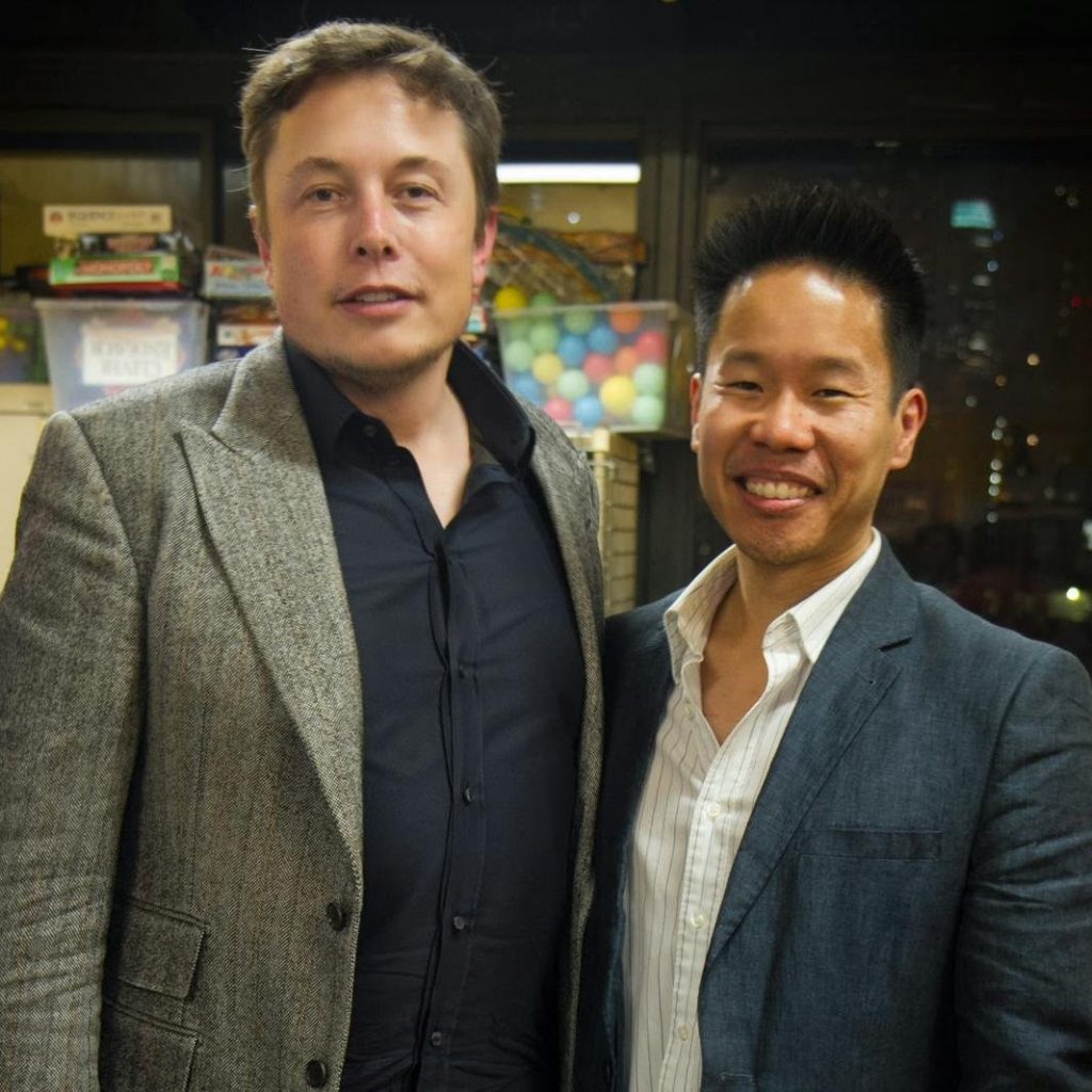 3 Networking Strategies You Can Learn from Billionaire Elon Musk(028)