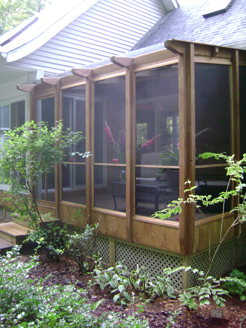 Backyard Design Estimates SWEET HOME DESIGN