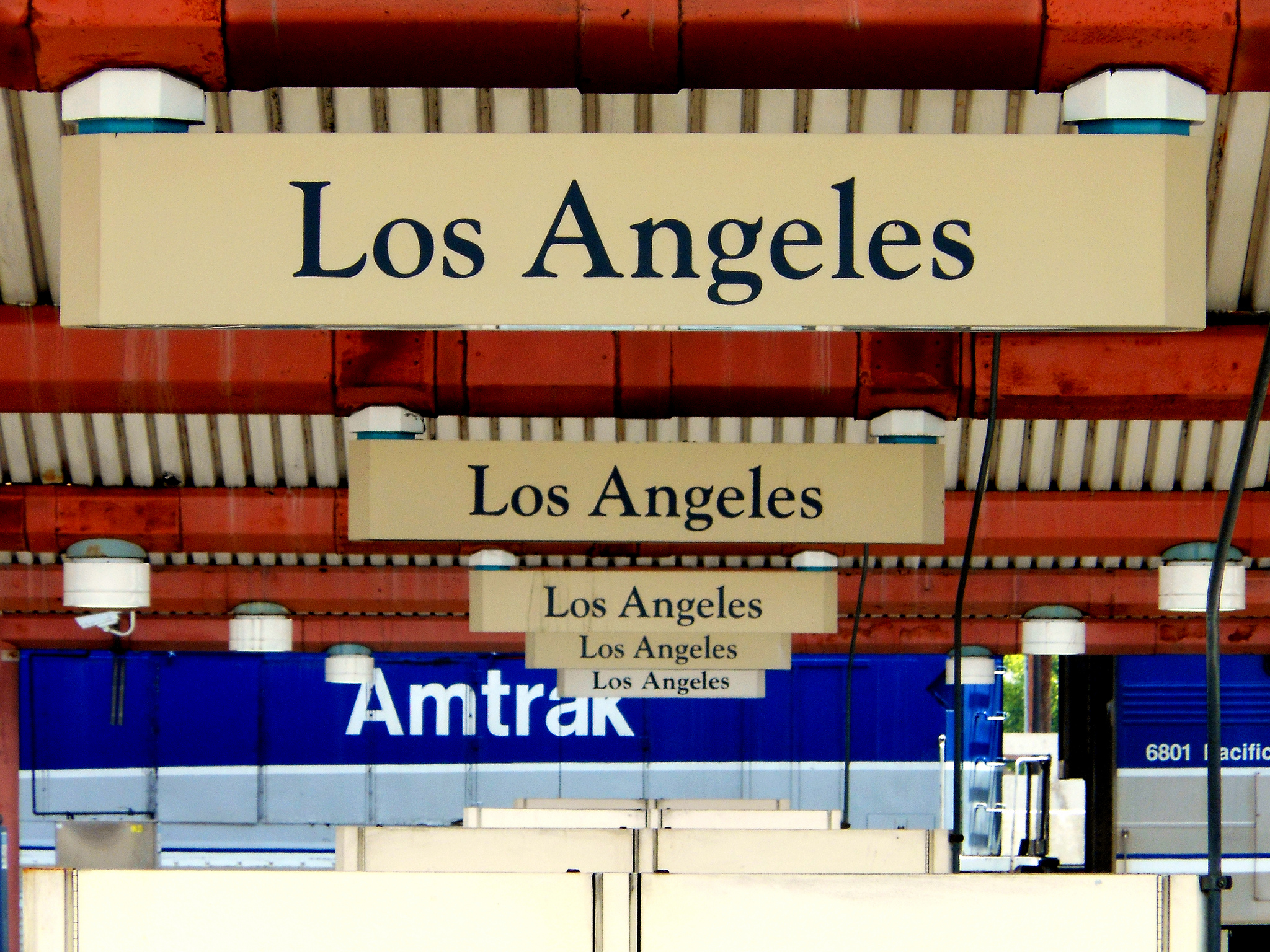 Why Move to Los Angeles? Christopher Ming Blog
