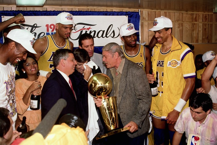 NBA Superteams Are Nothing New The Passion of Christopher Pierznik