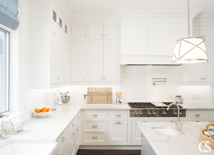 An Overview of Different Types of Handles, Knobs, and Pulls