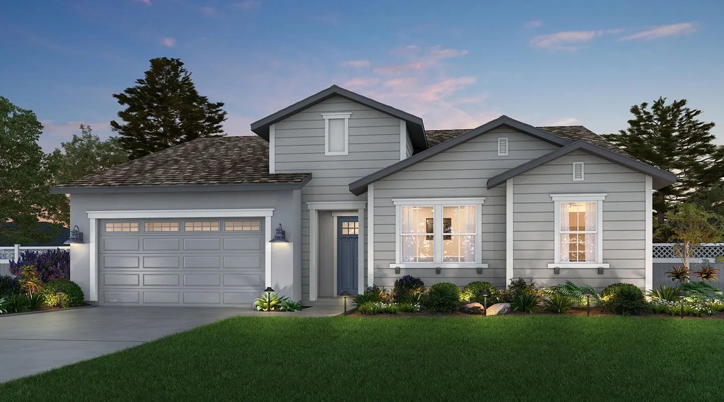 Plan 4 Christopherson Builders Plan Single Level Home