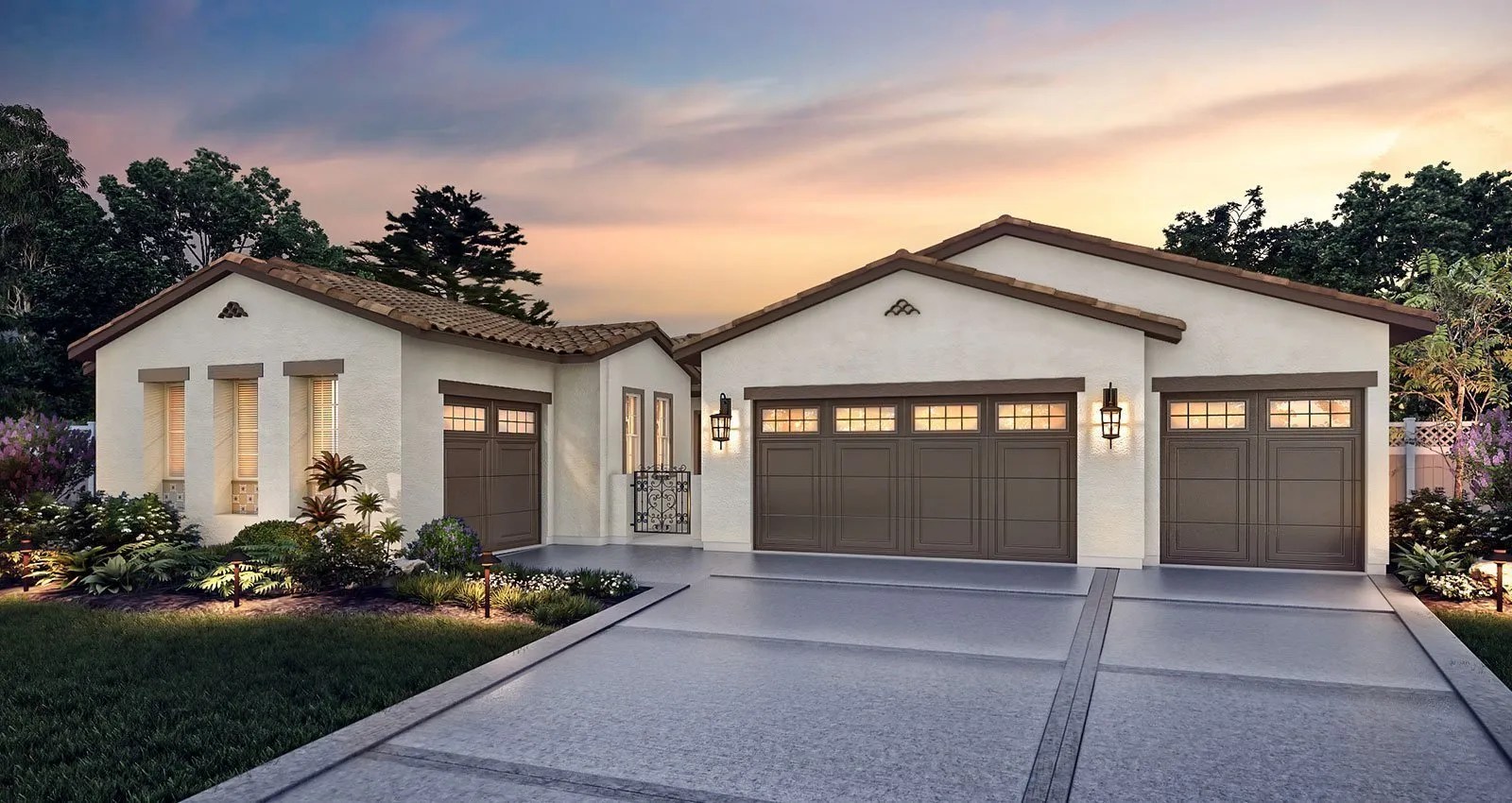 Plan 5Y Christopherson Builders