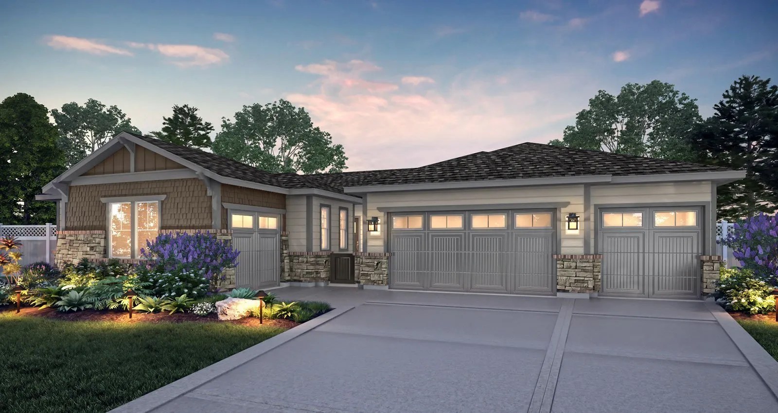 Plan 5Y Christopherson Builders