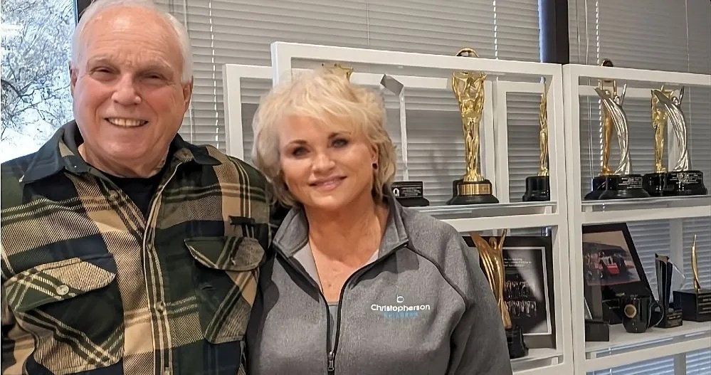 New North Bay Communities Christopherson Builders