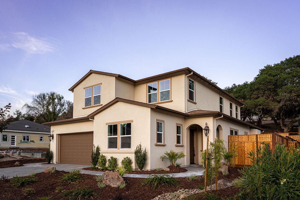 3622 Aaron Drive, Santa Rosa, CA Christopherson Properties