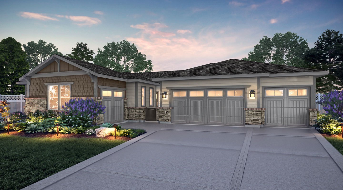 3730 Crown Hill Drive, Santa Rosa Christopherson Properties