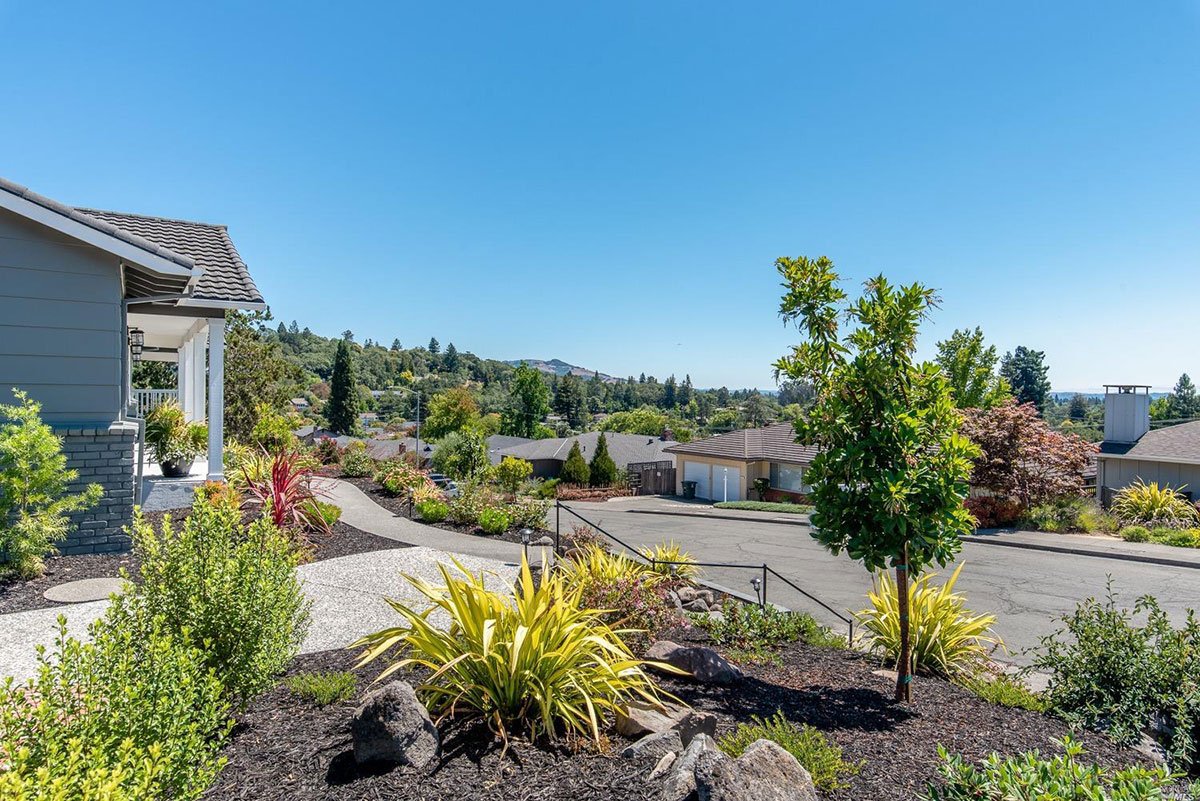 2232 Hillside Drive, Santa Rosa, CA Christopherson Properties