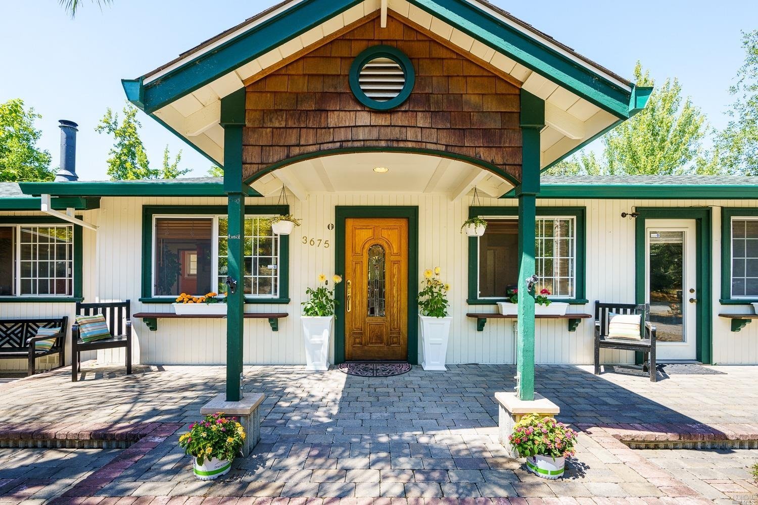 3675 Piner Road Christopherson Properties