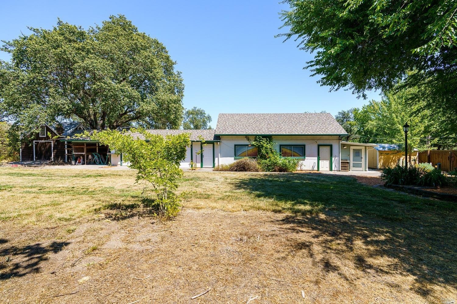 3675 Piner Road Christopherson Properties