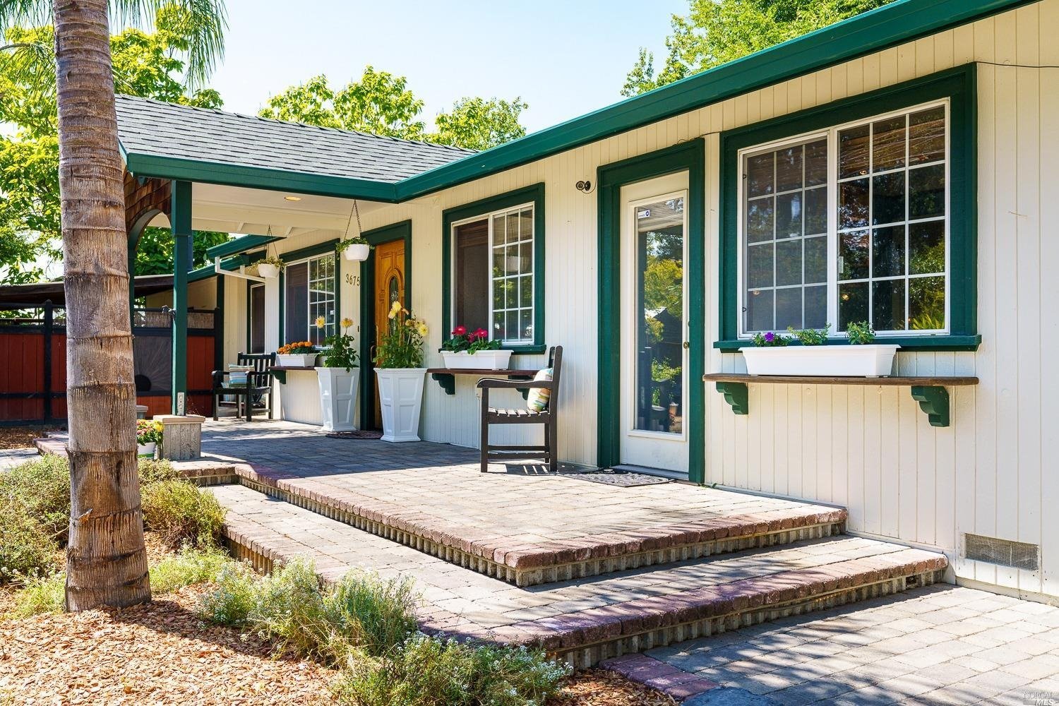 3675 Piner Road Christopherson Properties