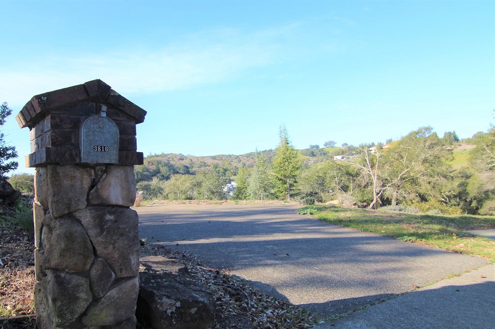 3816 Clear Ridge, Santa Rosa, CA Christopherson Properties