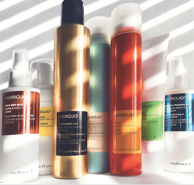 Products Christopher Street Salon