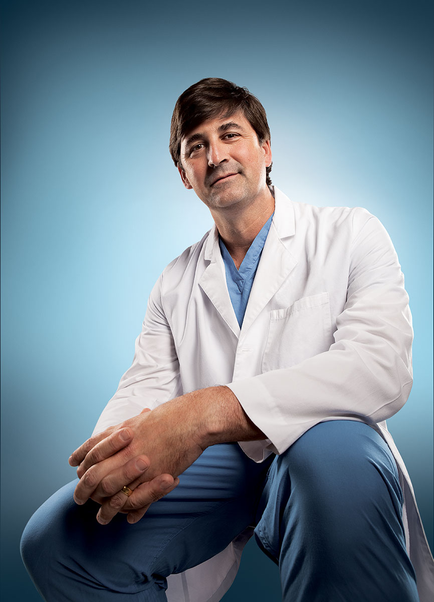 Atlanta Magazine Top Doctors