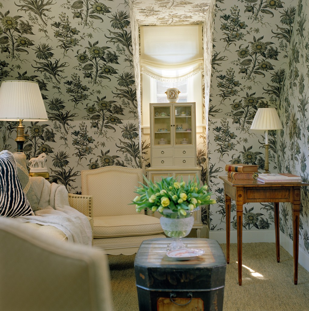 St. Louis Carriage House Christopher Welsh Designs