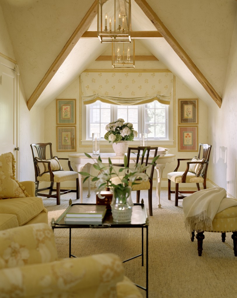 St. Louis Carriage House Christopher Welsh Designs