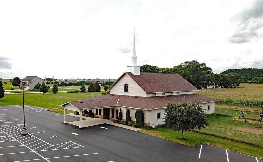 Christ UMC Image Gallery Christ United Methodist Church