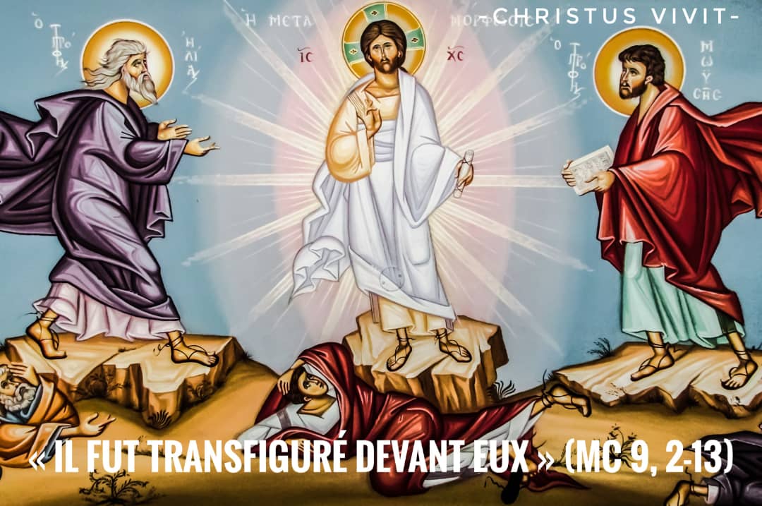 La foi nous rend agréable à Dieu ! Christus Vivit